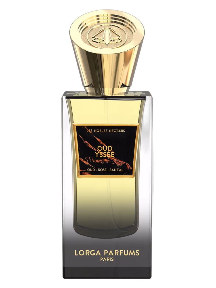 Lorga Parfums Oud Yssee
