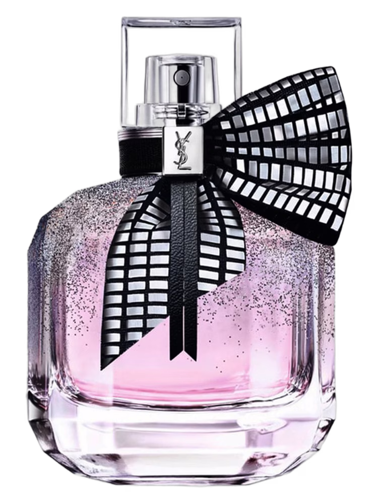 Yves Saint Laurent Mon Paris Collector Edition 2020
