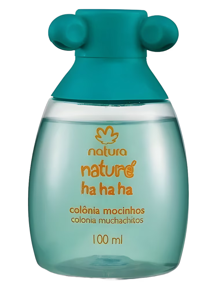 Natura Ha Ha Ha