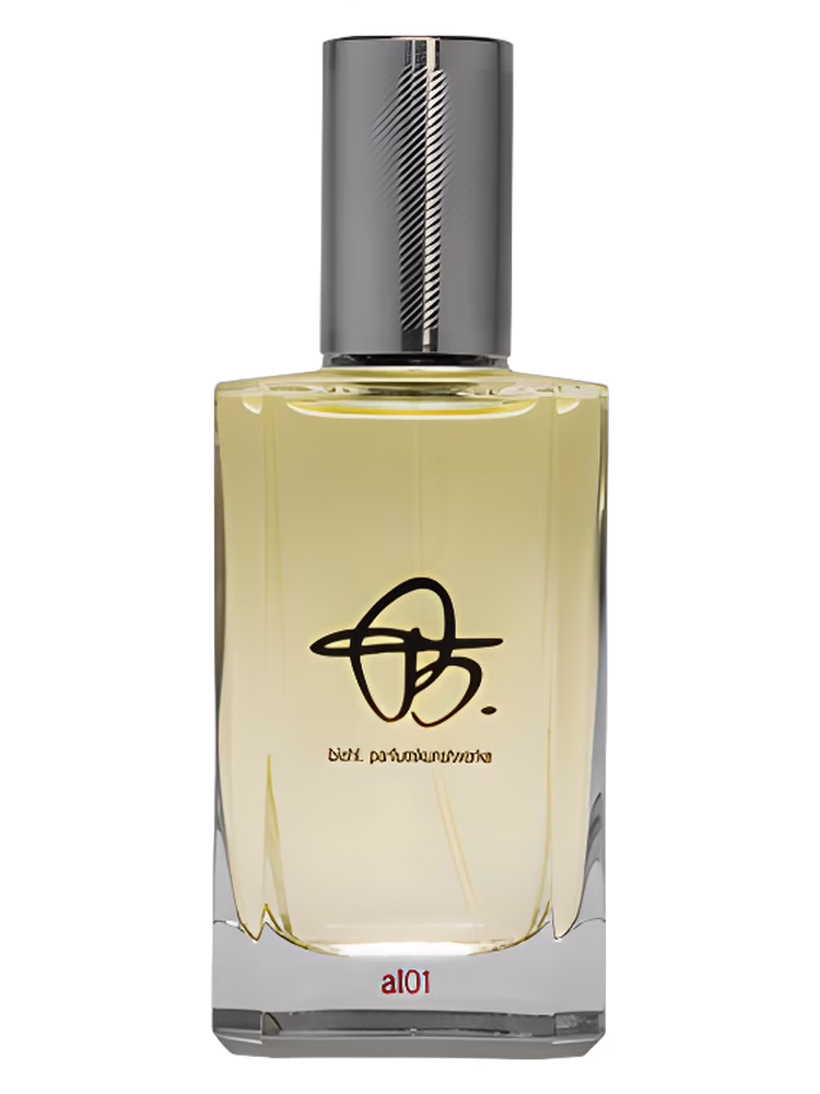 biehl parfumkunstwerke al01