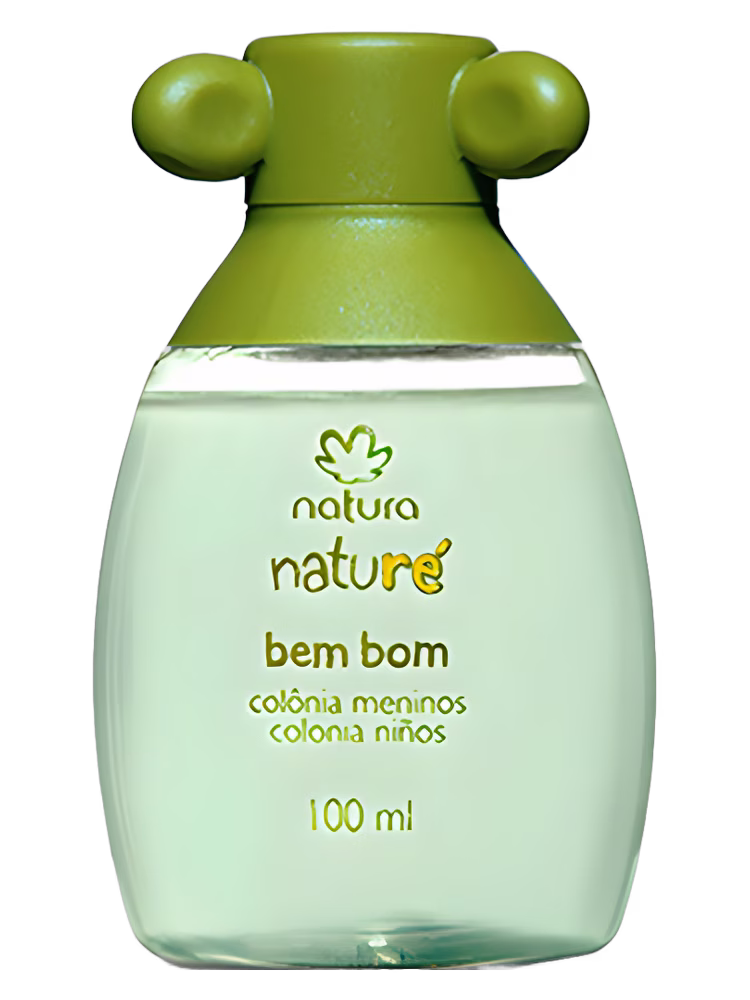 Natura Bem Bom Meninos