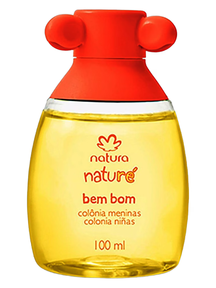 Natura Bem Bom Meninas