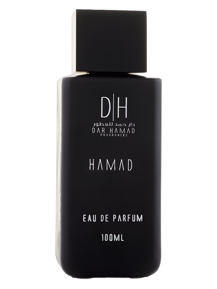 Dar Hamad Perfumes Hamad