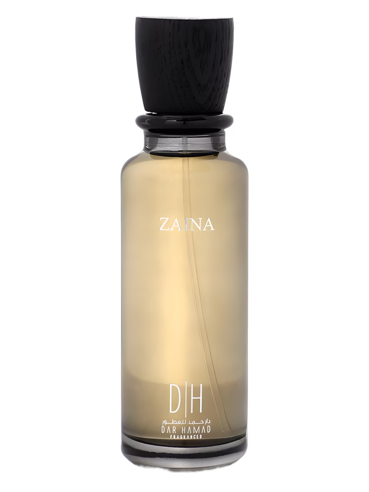 Dar Hamad Perfumes Zaina