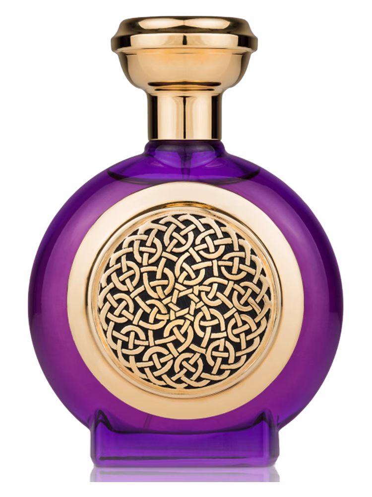 Boadicea the Victorious Amethyst