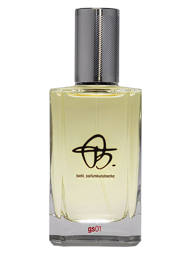 biehl parfumkunstwerke gs01