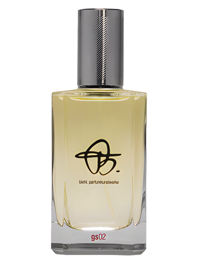 biehl parfumkunstwerke gs02