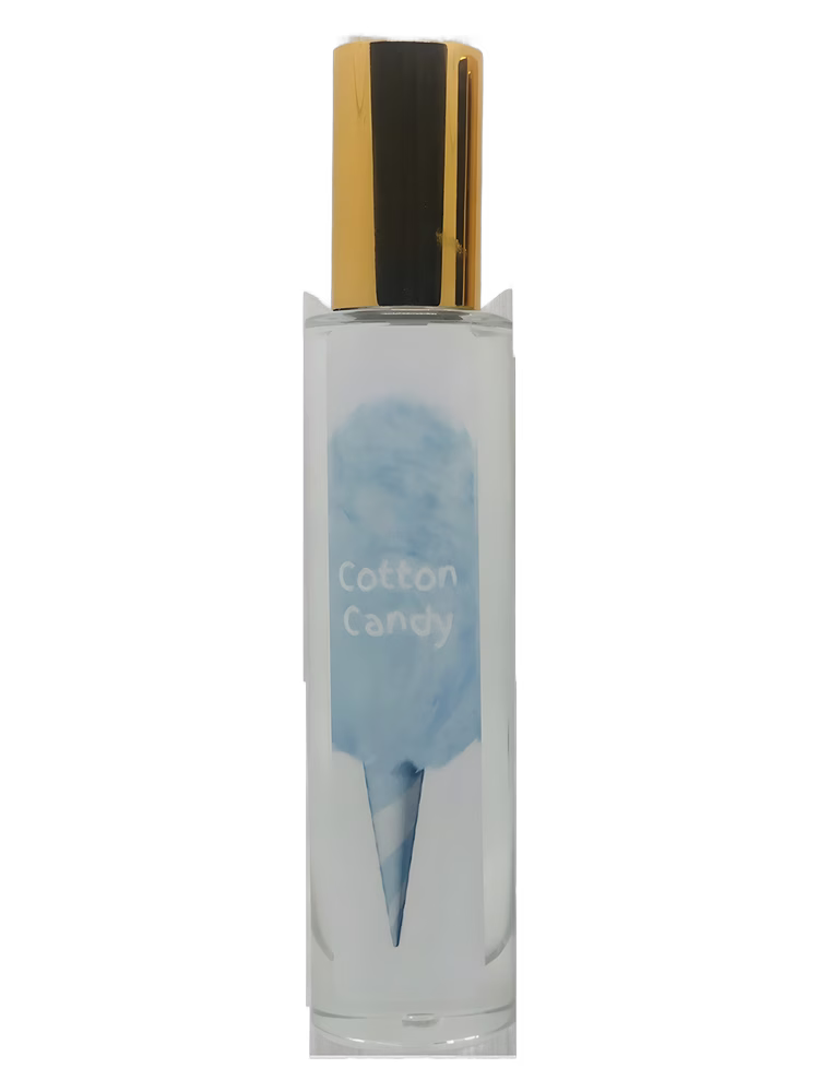 Ganache Parfums Cotton Candy