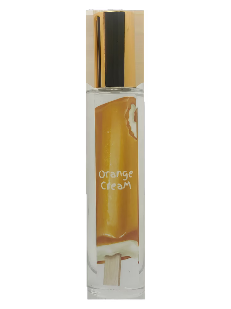 Ganache Parfums Orange Cream