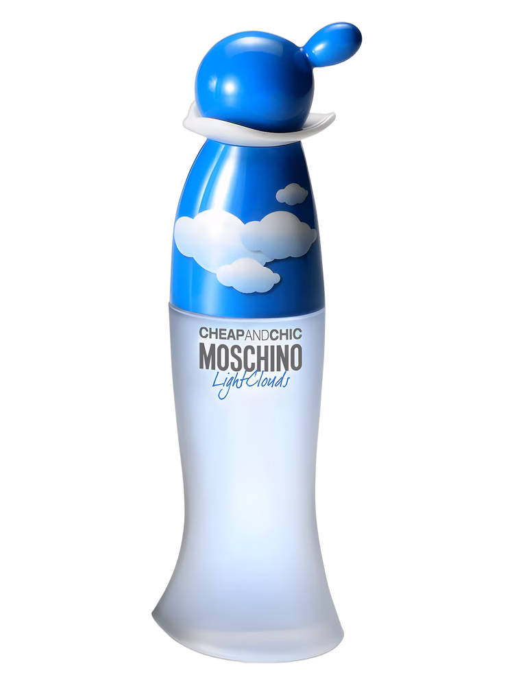 Moschino Cheap & Chic Light Clouds
