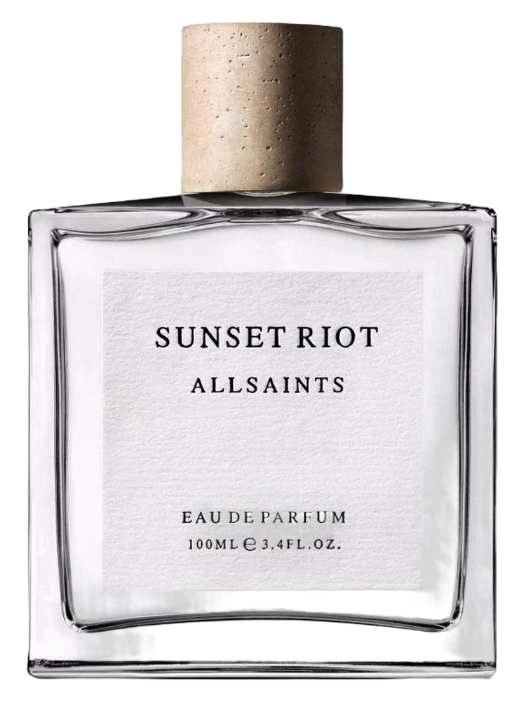 Allsaints Sunset Riot