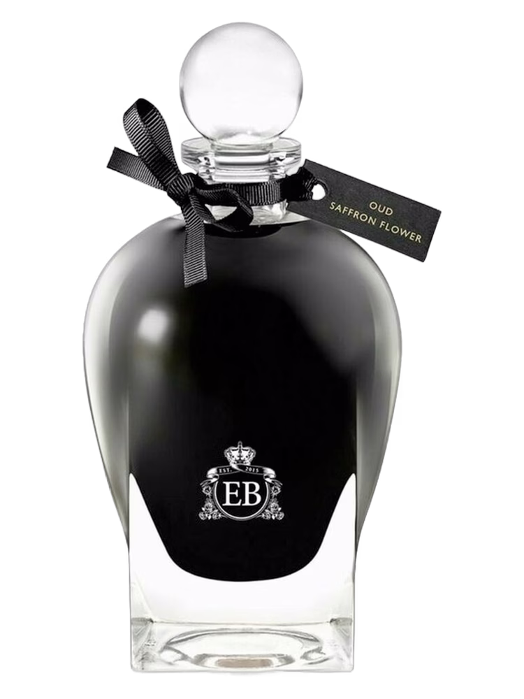 Eric Buterbaugh Florals Oud Saffron