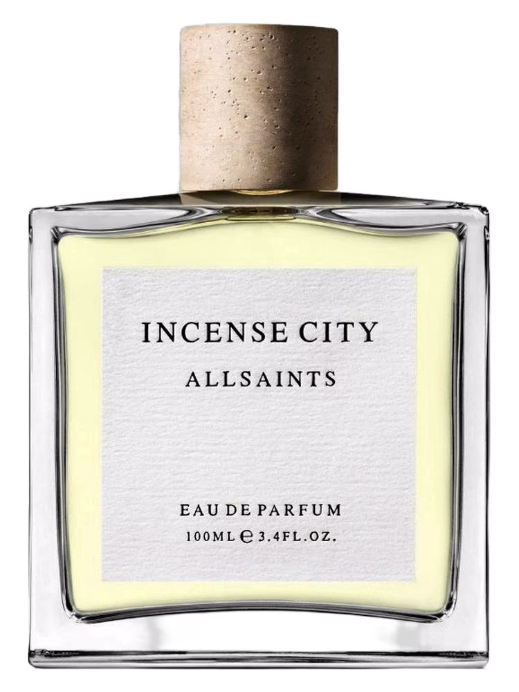 Allsaints Incense City