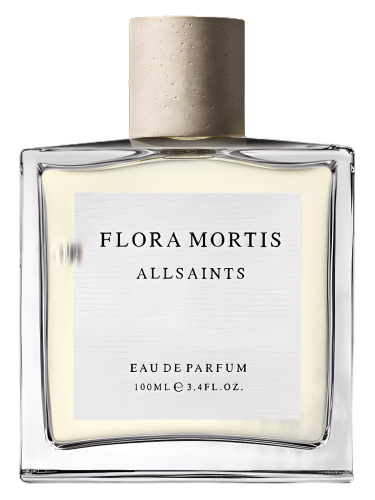 Allsaints Flora Mortis