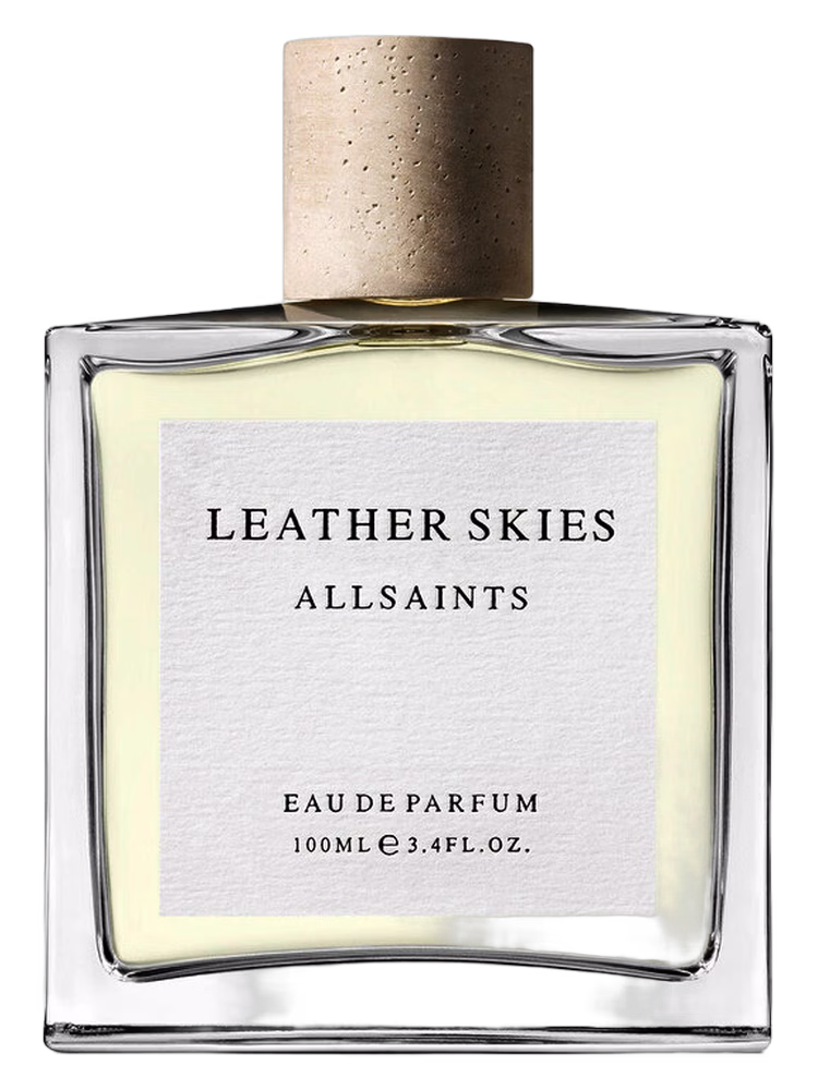Allsaints Leather Skies