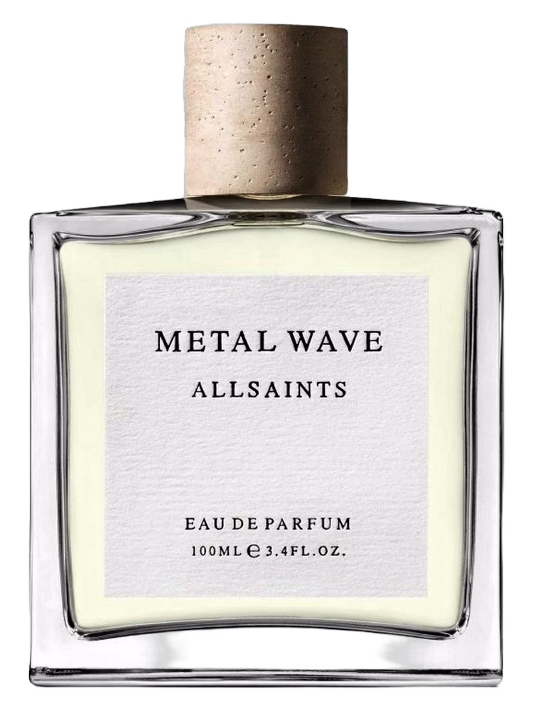 Allsaints Metal Wave
