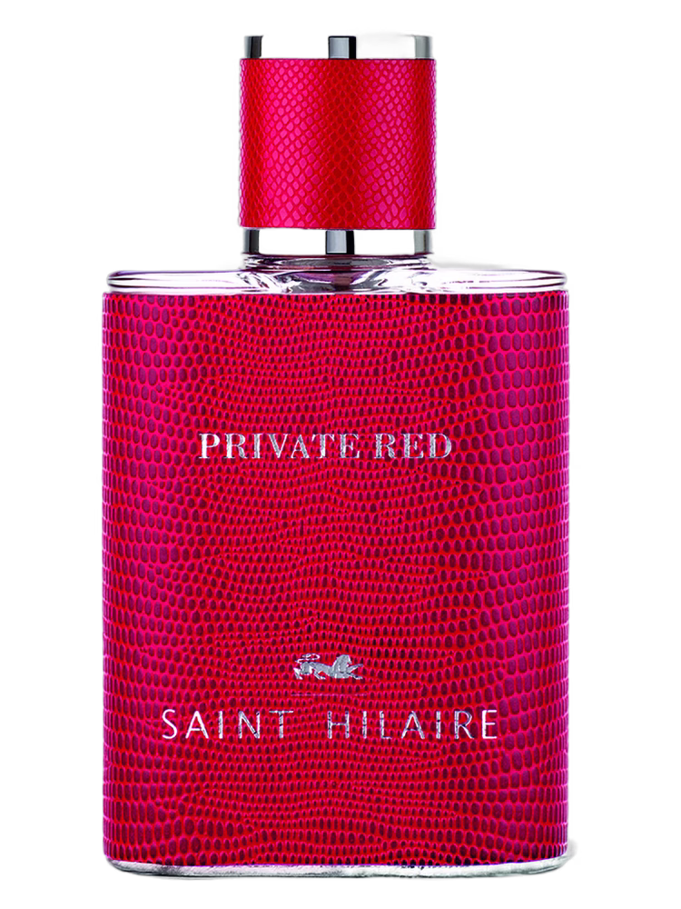 Saint Hilaire Private Red