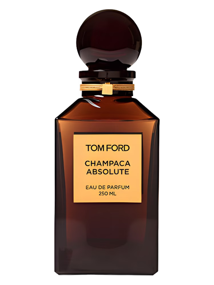 Tom Ford Champaca Absolute