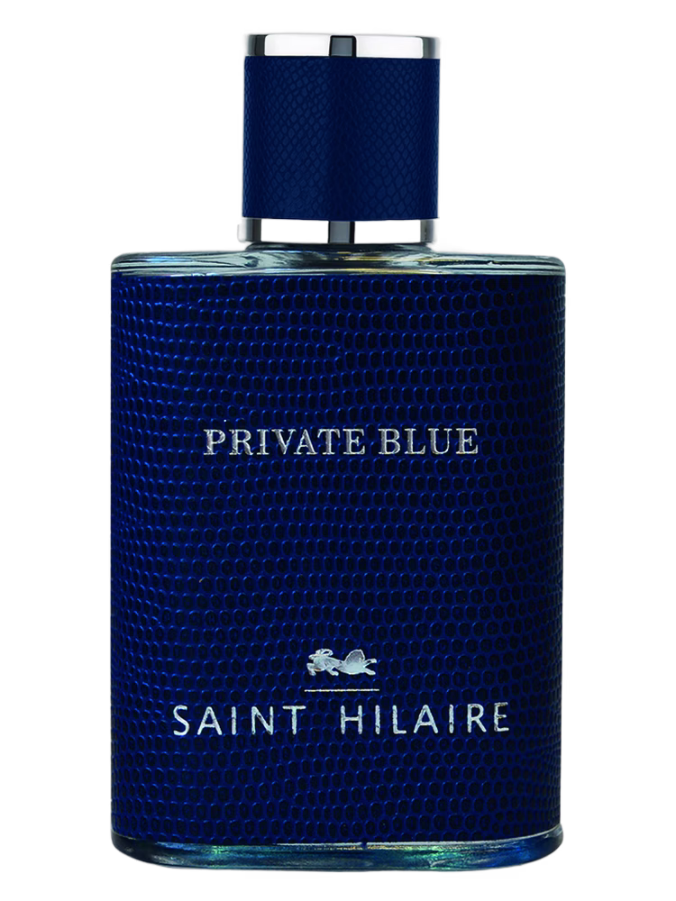 Saint Hilaire Private Blue