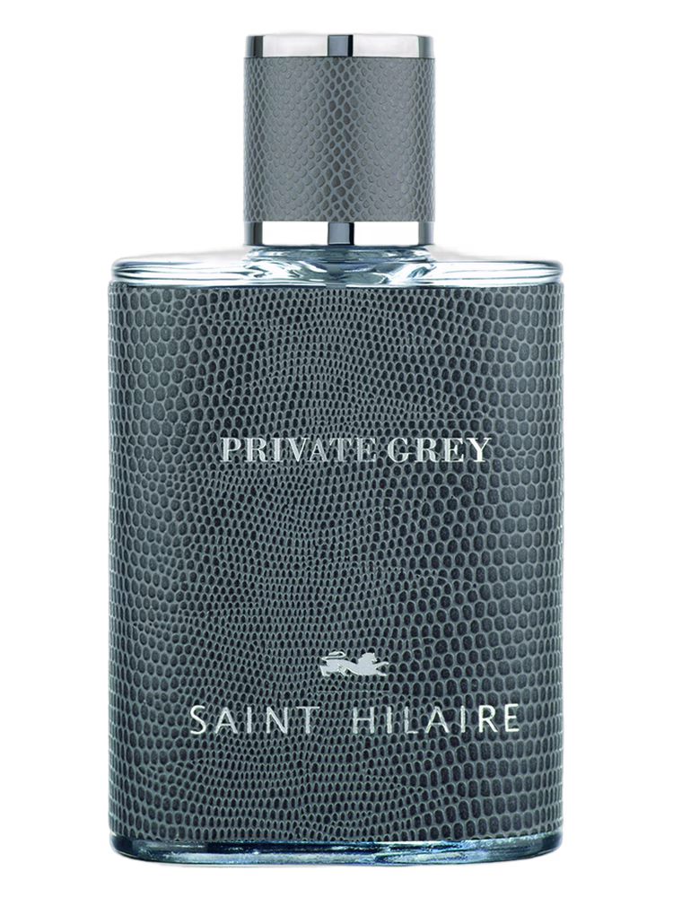 Saint Hilaire Private Gray