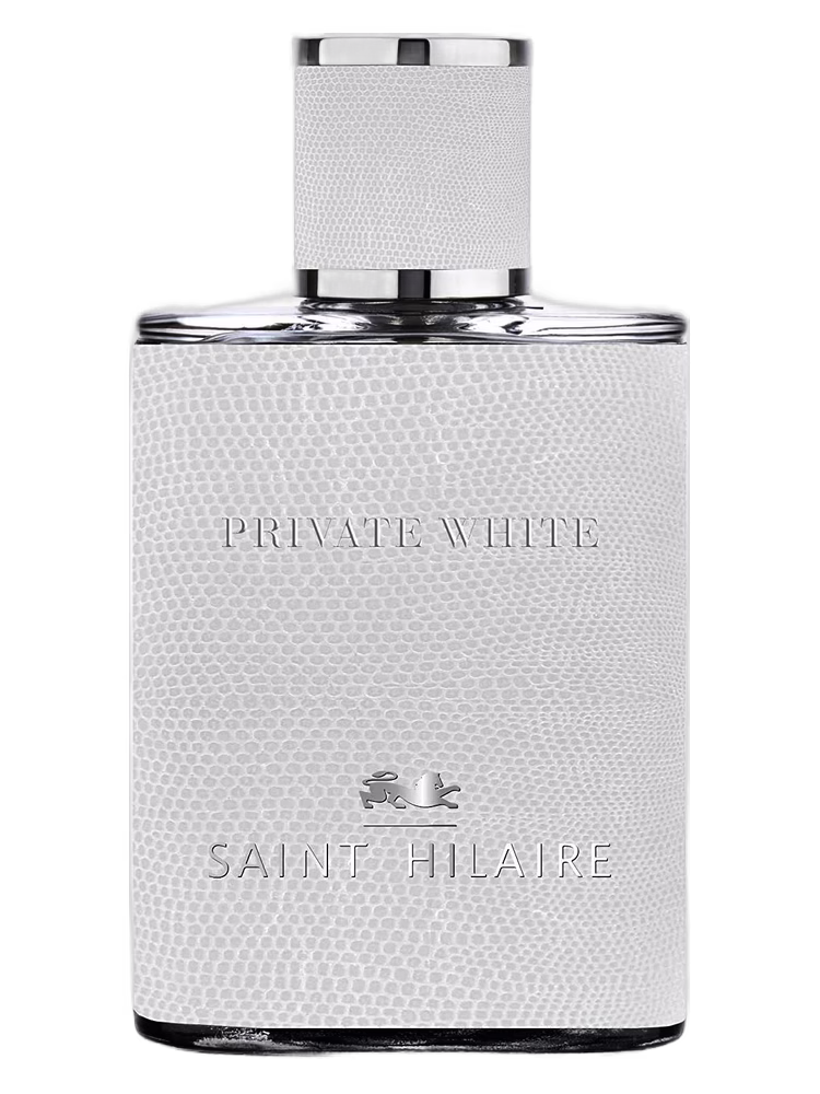Saint Hilaire Private White