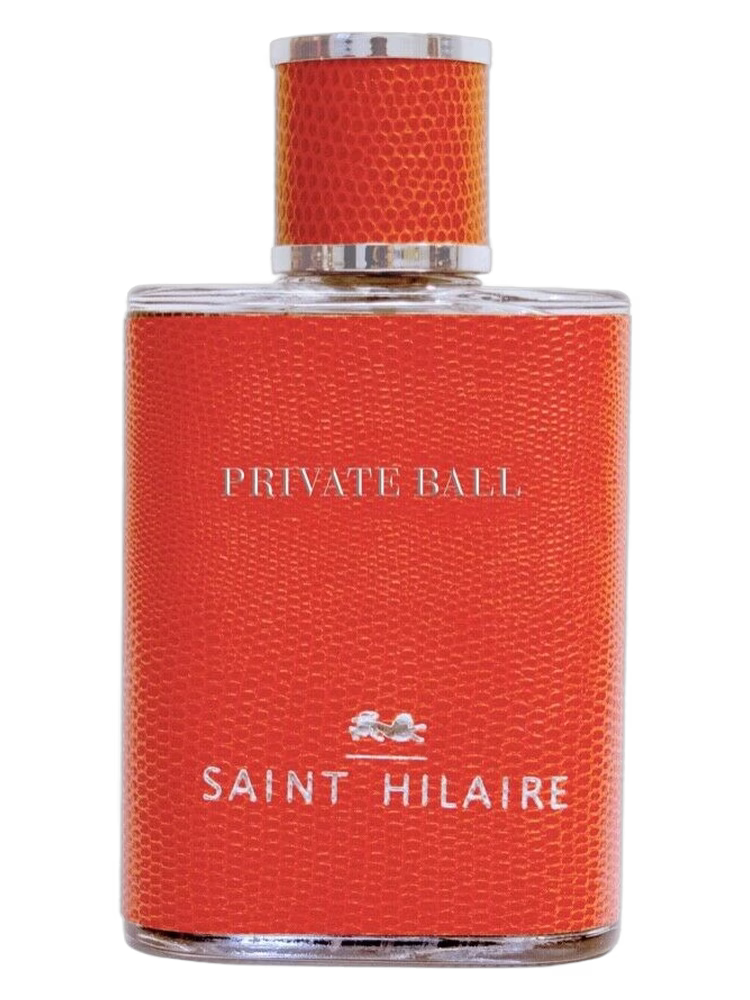 Saint Hilaire Private Ball