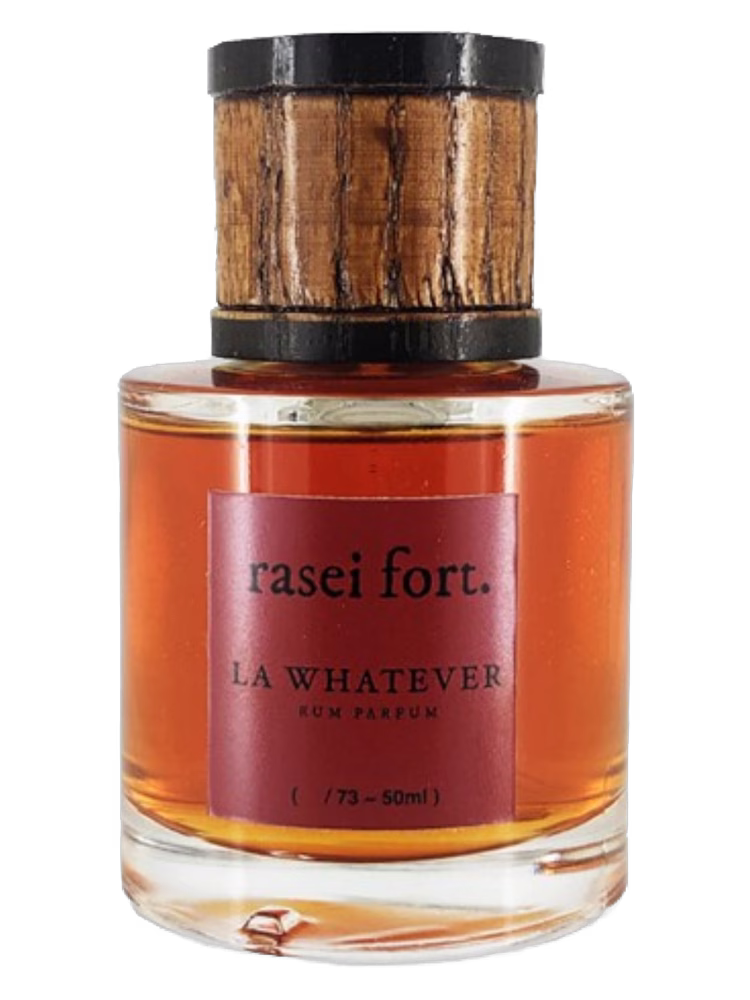 Rasei Fort La Whatever