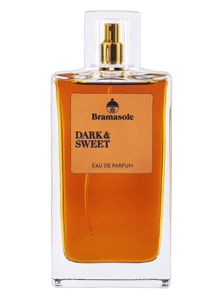 Bramasole Dark & Sweet