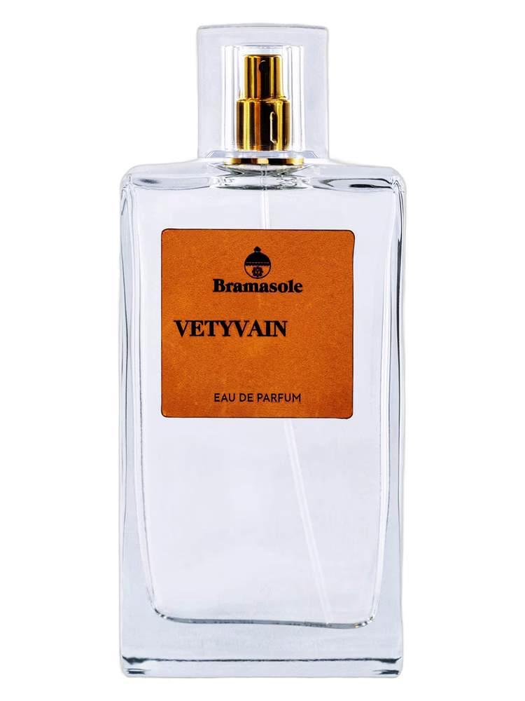Bramasole Vetyvain