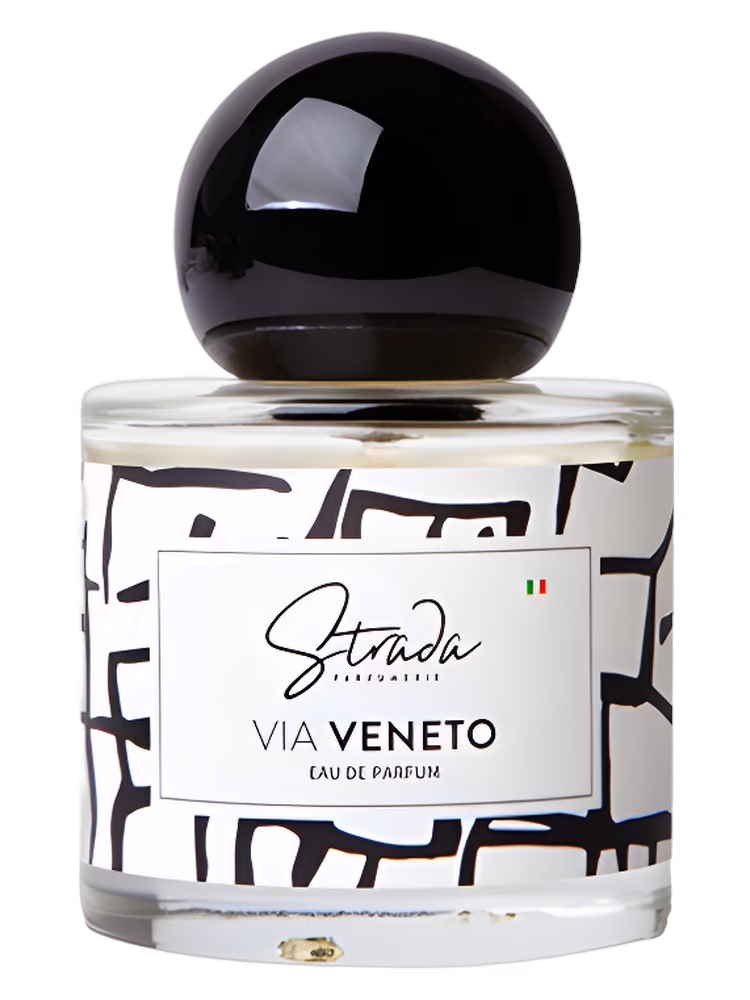 Strada Via Veneto