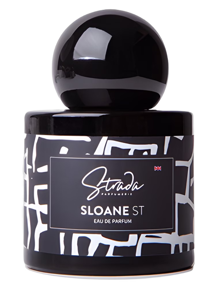 Strada Sloane St