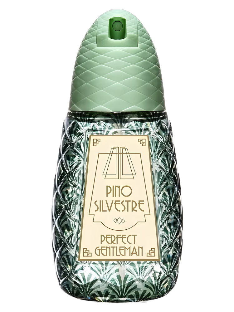 Pino Silvestre Perfect Gentleman