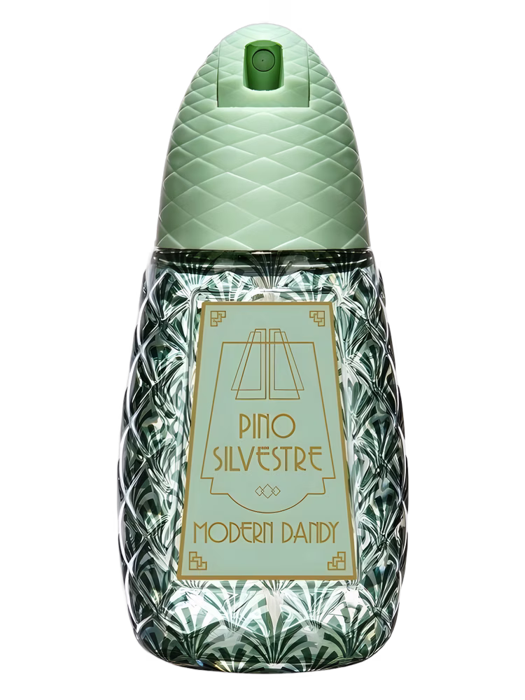Pino Silvestre Modern Dandy