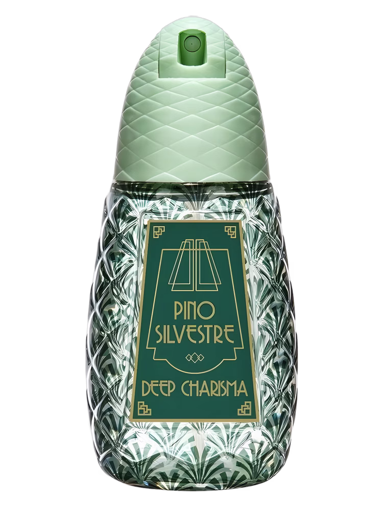 Pino Silvestre Deep Charisma