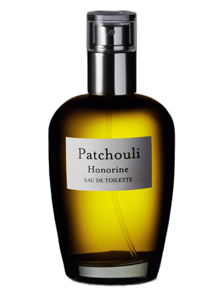 Honorine Patchouli Eau de Toilette