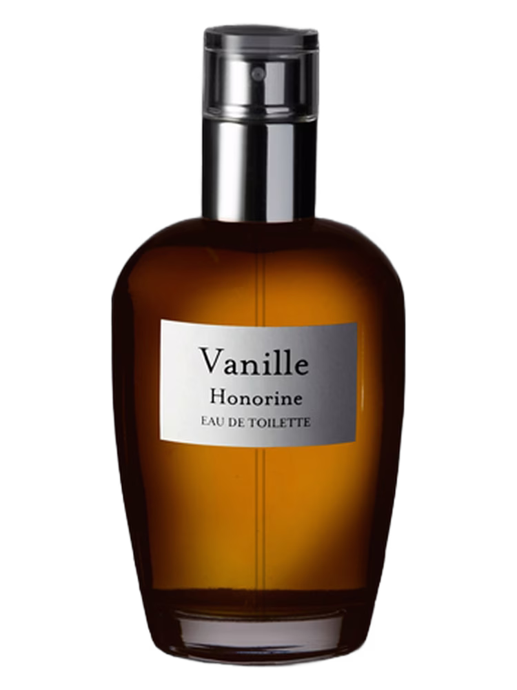 Honorine Vanille Eau de Toilette