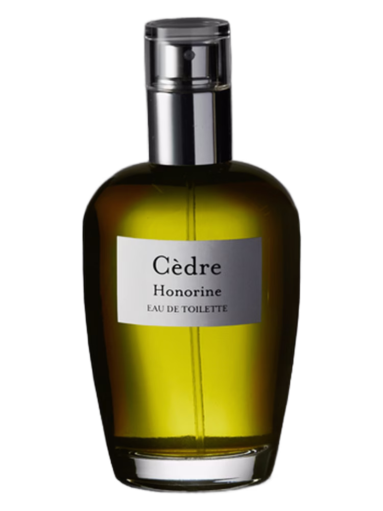 Honorine Cedre Eau de Toilette