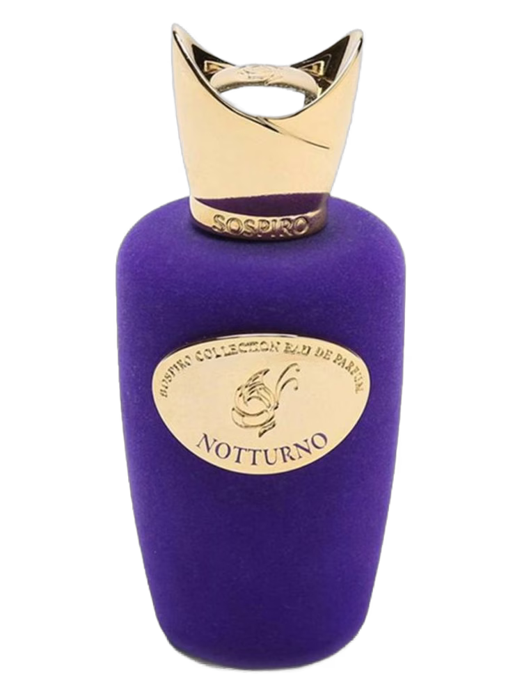 Sospiro Perfumes Notturno
