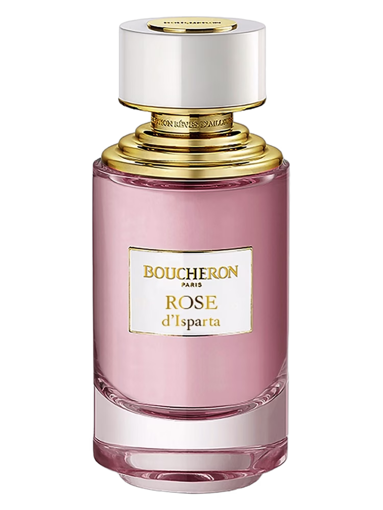 Boucheron Rose d'Isparta