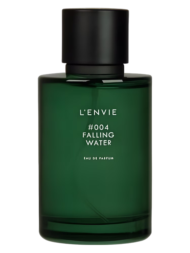 L’envie Parfums #004 Falling Water