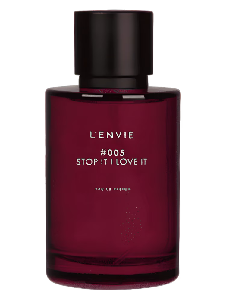 L’envie Parfums #005 Stop It I Love It