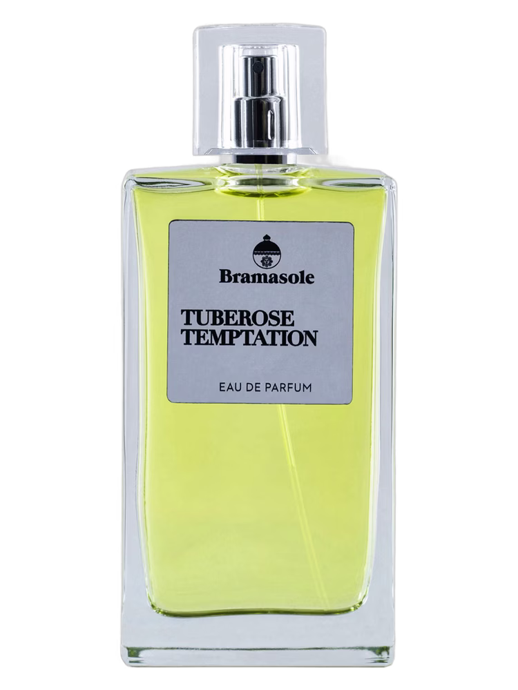 Bramasole Tuberose Temptation