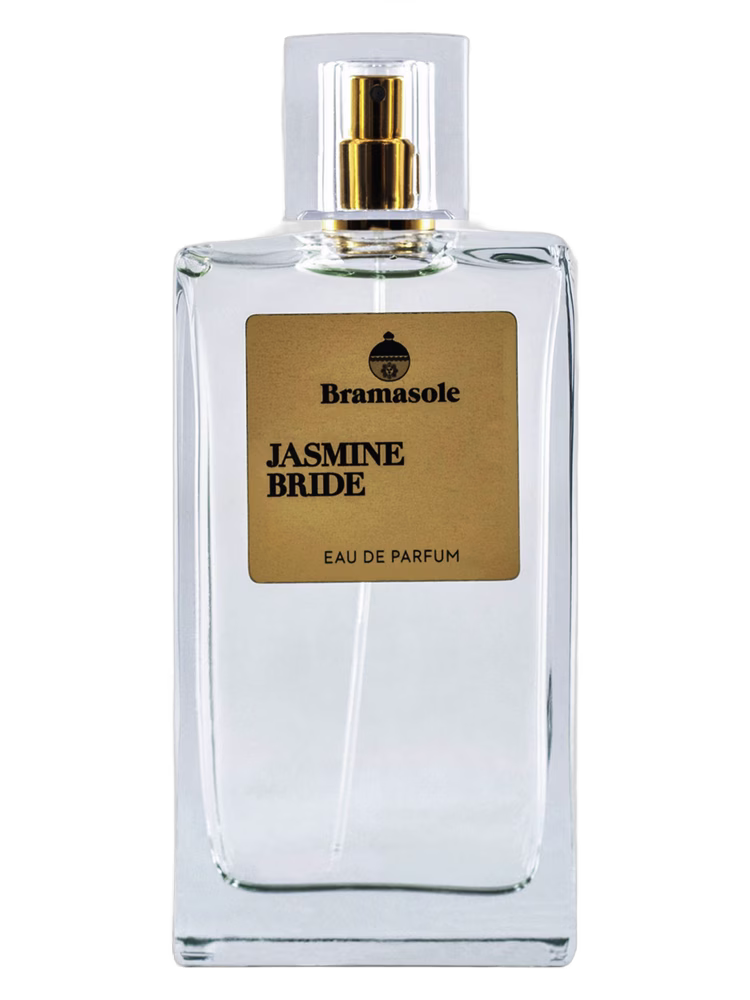 Bramasole Jasmine Bride