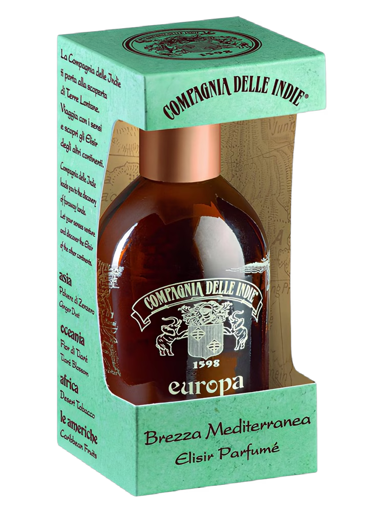 Compagnia Delle Indie Europe Mediterranean Breeze