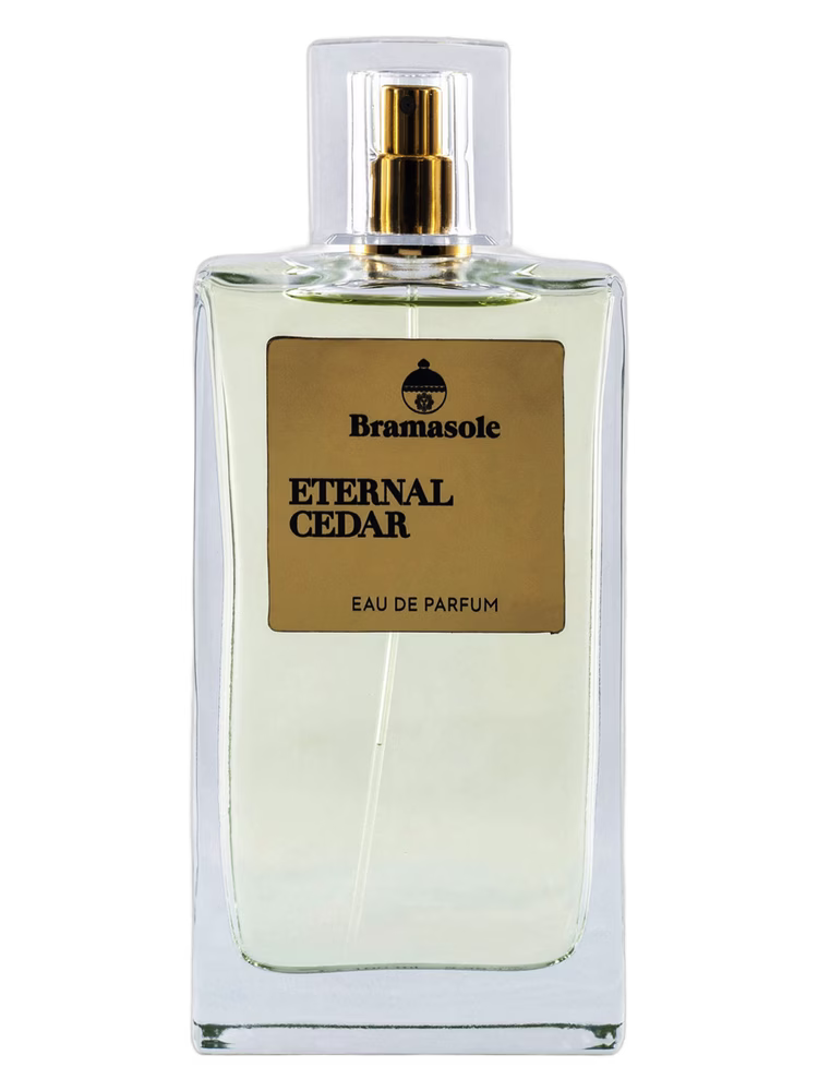 Bramasole Eternal Cedar