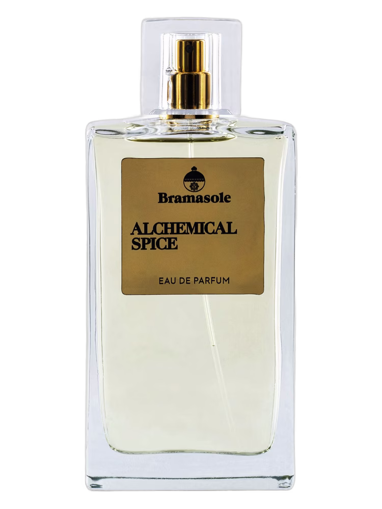 Bramasole Alchemical Spice