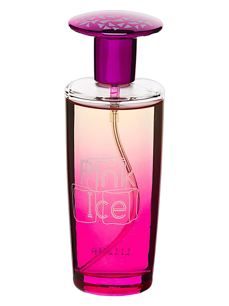 Omerta Pink Ice