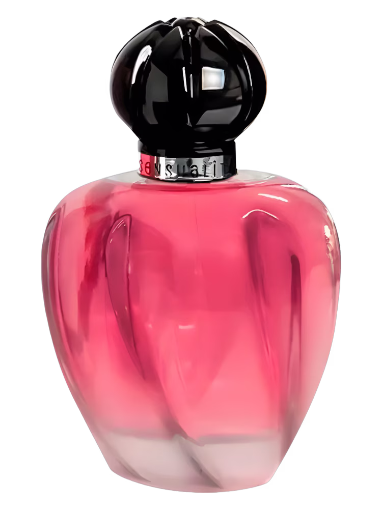 Omerta Express Sensualité Frivole
