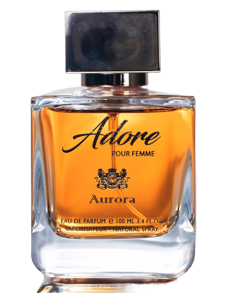 Aurora Scents Adore Pour Femme