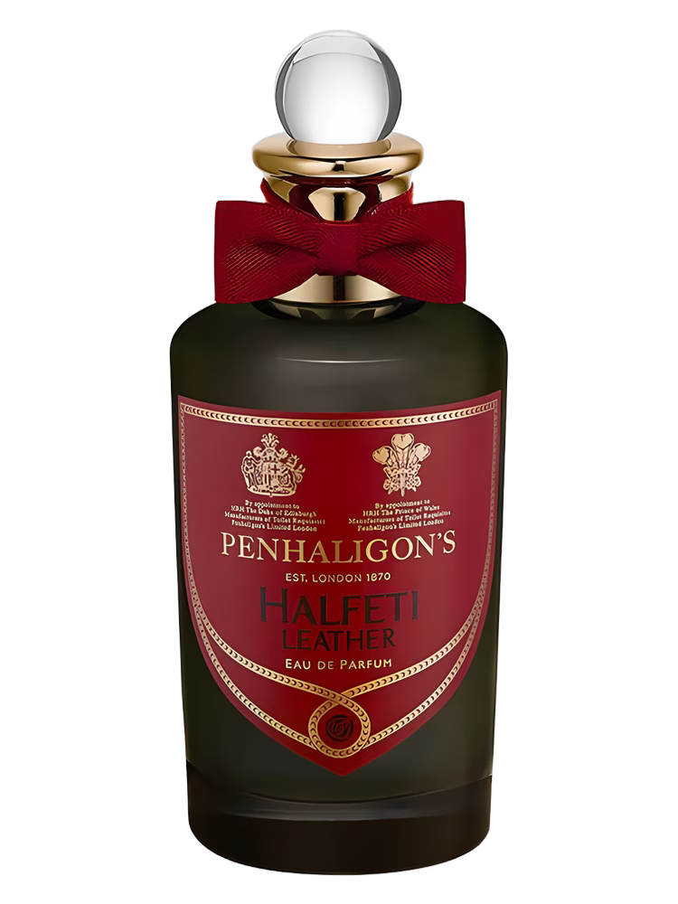 Penhaligon's Halfeti Leather